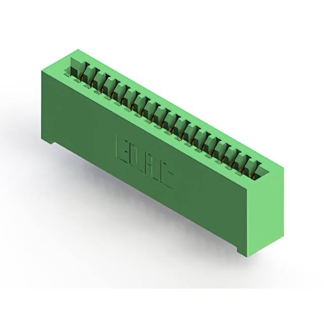 842-018-521-101 EDAC Inc.  Edgeboard Connectors